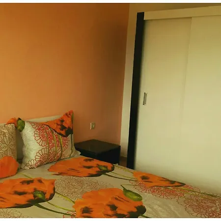 Tangra Casa de hóspedes 3*