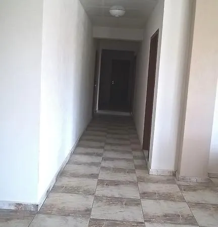 Casa de hóspedes Tangra