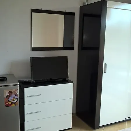 Tangra Casa de hóspedes Arapya