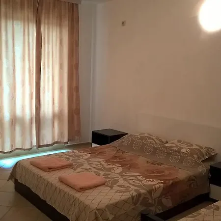 Tangra Casa de hóspedes Arapya