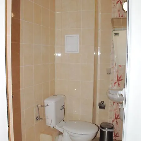 Casa de hóspedes Tangra