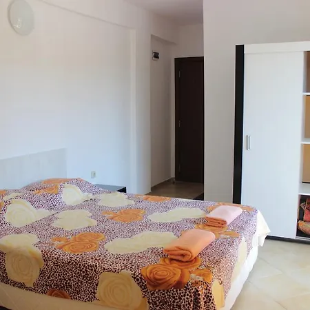 Casa de hóspedes Tangra