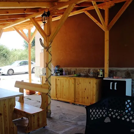 Tangra Casa de hóspedes