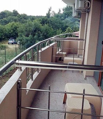 Maison d'hôtes Tangra Arapya