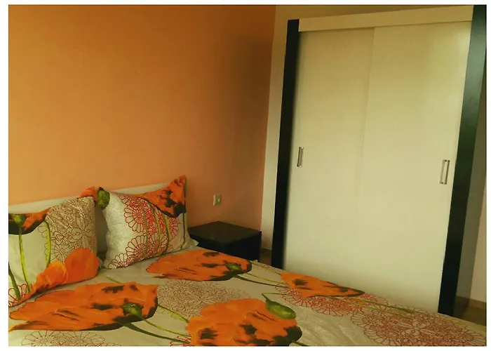 Tangra Maison d'hôtes 3*