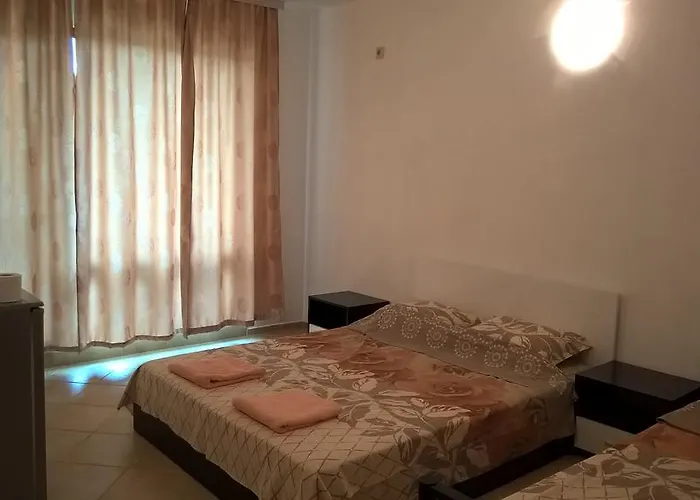 Tangra Maison d'hôtes Arapya