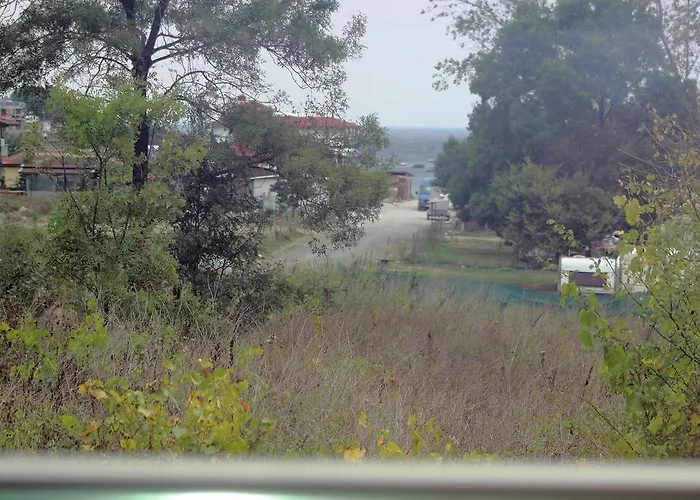 Tangra Maison d'hôtes Arapya