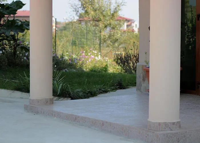 Maison d'hôtes Tangra Arapya