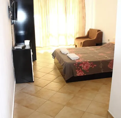 Maison d'hôtes Tangra