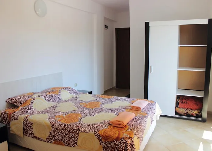 Maison d'hôtes Tangra