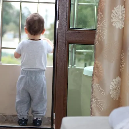 Tangra بيت ضيافة أرابيا