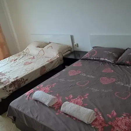 Penzion Tangra Arapja