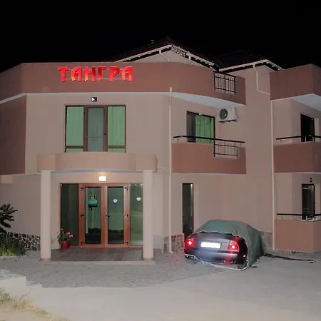 بيت ضيافة Tangra