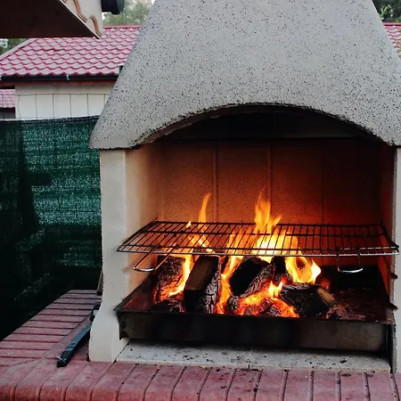 Tangra بيت ضيافة