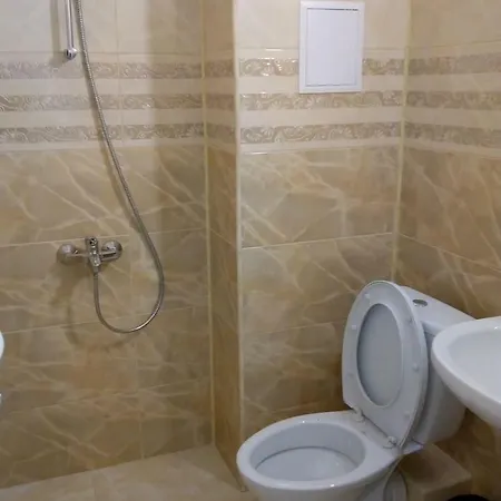 Tangra بيت ضيافة