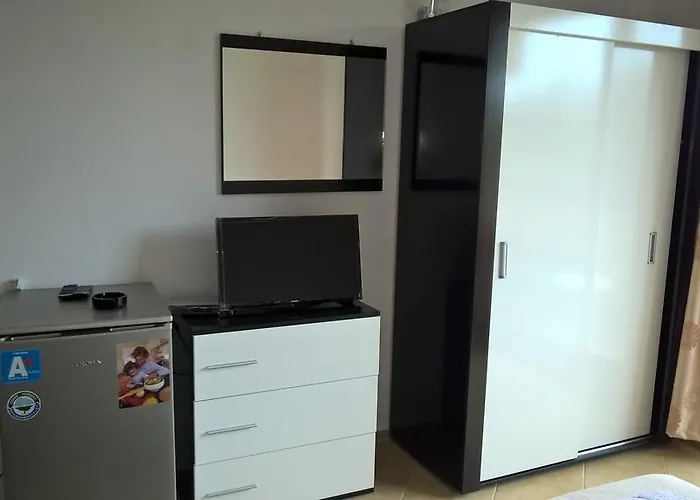 Tangra Gasthuis Arapya