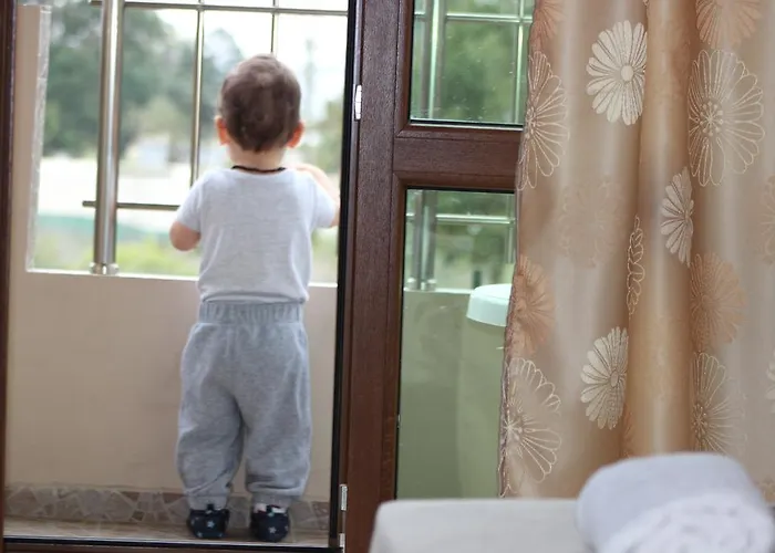 Tangra Gasthuis Arapya