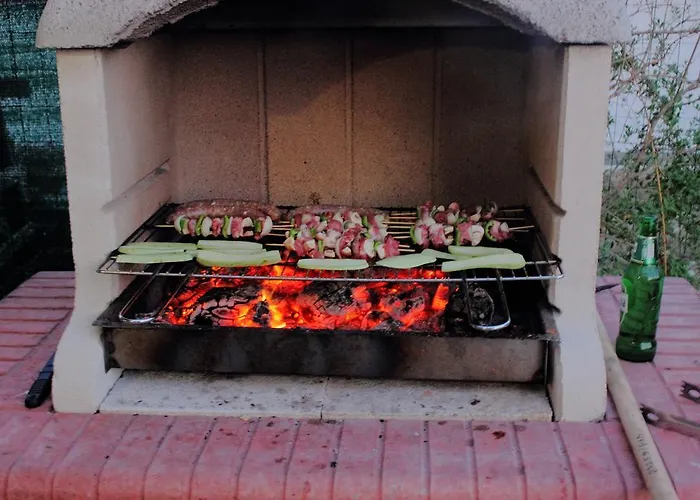 Gasthuis Tangra Arapya